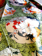 DESIGNERStoff- STOFF-v MANUEL