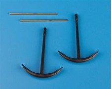 Krick BILLING BOATS Stockanker