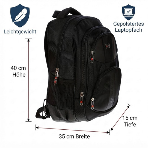 Bag street rucksack sport - street,