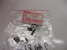 C118. Kawasaki KH1 KH 500