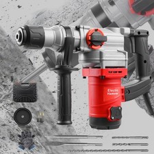 3500W SDS-Plus Bohrhammer