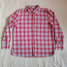 Gaastra Herren Hemd kariert