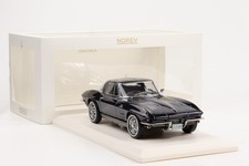1:18 Norev Chevrolet Corvette