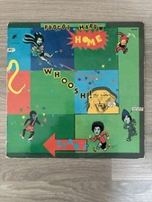 Procol Harum - Home LP Vinyl