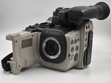 Canon EX1Hi E Videokamera