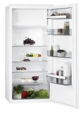 Einbau Kühlschrank mit Gefrierfach OptiSpace 188L 182kWh 122er AEG SWB61501DG