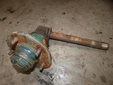Hela lanz aulendorf d540 - aulendorf,