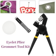 Locher Werkzeug Ösentülle