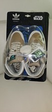 Adidas star wars skywalker - star,