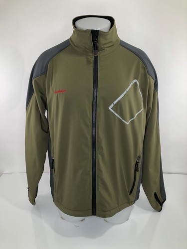 Mammut embroidered mammoth - embroidered,