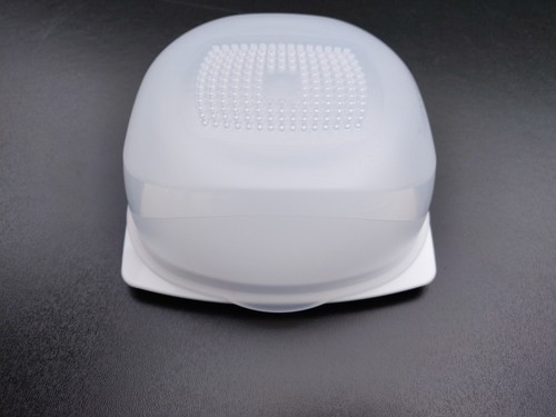 Tupperware minikäsemax mit - minikäsemax,