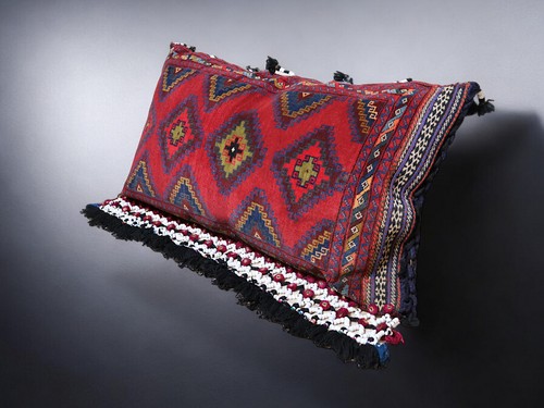 117x67 orient afghan - 117x67, cm