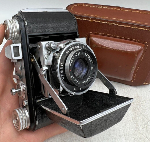 Welta welti 35mm film - welti,