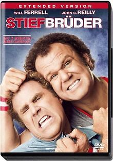 Stiefbrüder von adam mckay - stiefbrüder,