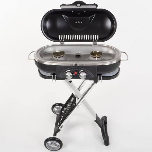 Camp4 trolley grill 50mbar - camp4,