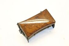 VW Passat 3BG W8 Aschenbecher Ascher vorn Wurzelholz Holz Dekor RAR