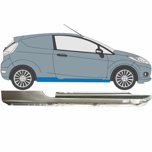 Für ford fiesta 2008 2017 - für,