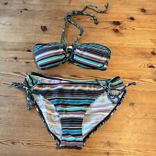 S.Oliver Bikini Neckholder 34