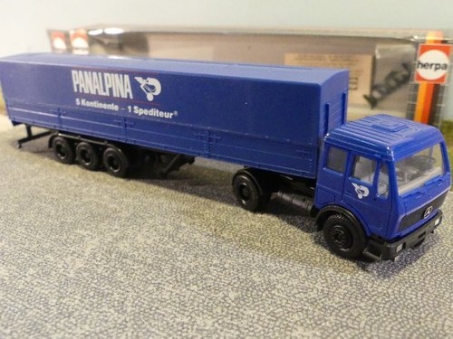 Herpa ng panalpina - mb,