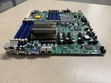 Supermicro X8DT6-A-IS018 XEON