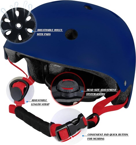 Crzko fahrradhelm skaterhelm - crzko, fahrradhelm,