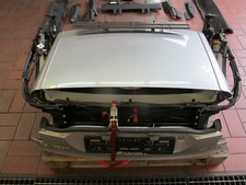 Peugeot 206 CC 2NFU Cabriolet