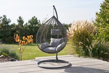 Luxus Hängesessel Schaukel