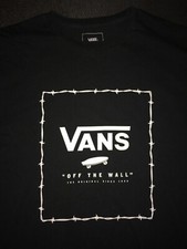 VANS Off the wall T-Shirt