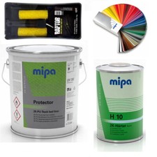 Mipa protector alle farben - alle, /