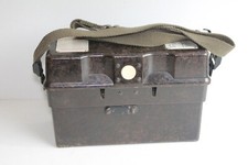 Bundeswehr Feldtelefon