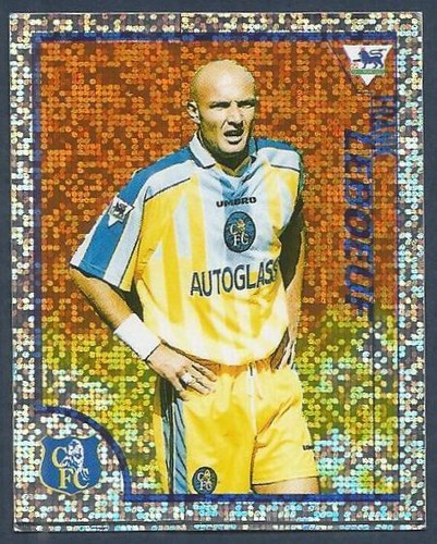 Merlin 1999 premier league - 1999,