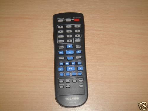 Original toshiba dvd - original,