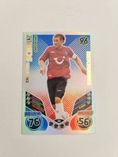 Match Attax Bundesliga 11/12