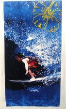 Buettner ~ Strandtuch / Badetuch / Duschhandtuch ~ neuwertig