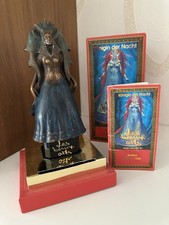 Ernst FUCHS Skulptur Bronze