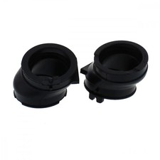 Ansaugstutzen Satz Tourmax 2 Stück für Honda CBF 500 A ABS Bj. 2004-2008