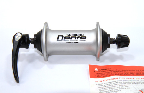 Shimano deore nabe m510 - shimano,