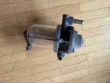 Alfa Romeo 105 FISPA Benzinfilter Benzindruckregler  Giulia GT Spider Bertone 