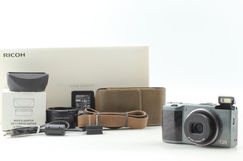 Fast wie neu ovp - neu, ricoh