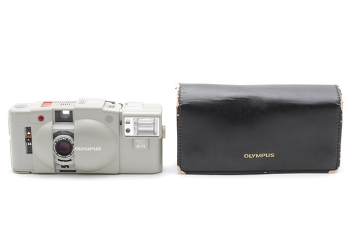 Neuwertig olympus xa2 a11 - [neuwertig],