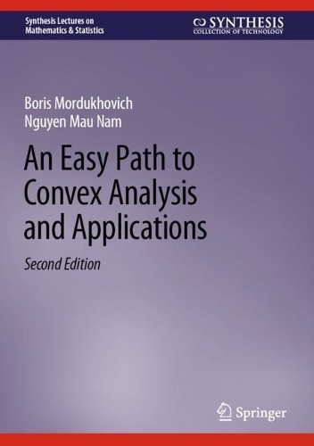 Easy path convex - path, to