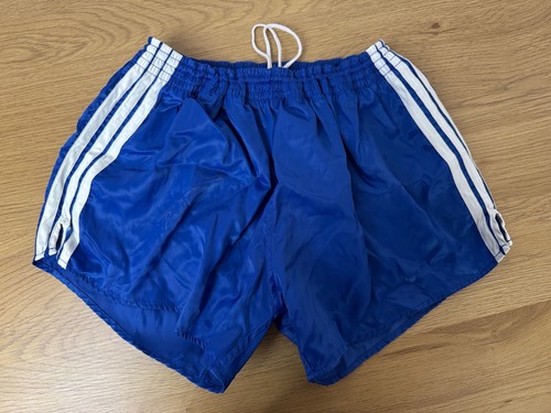 Vintage 1990 adidas - adidas, nylon