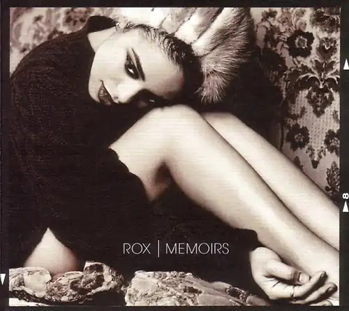 Rox memoirs - -,