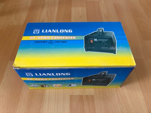 Lian long lld300dt - lian,