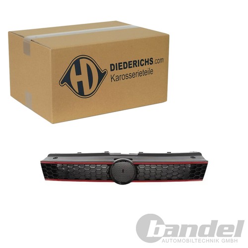 Diederichs sport grill - diederichs,