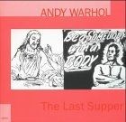 Andy warhol the last supper - andy,