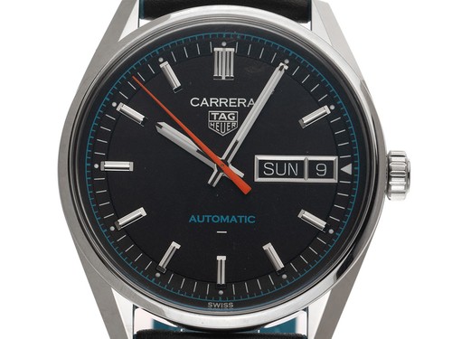 Tag heuer carrera - tag,