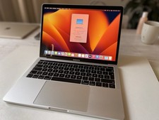 MacBook Pro 13" / 2019 / 1,4