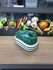 ORIGINAL Vorwerk Kobold TIGER VT260 VT 260  GRUNDGERÄT FRISCHE ORIGINAL FILTER 