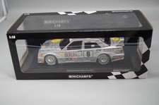 1:18 Minichamps Mercedes-Benz